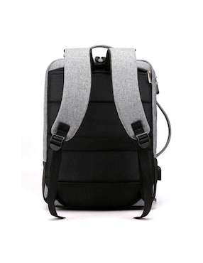 Mochila antirrobo Blue Bluelander impermeable unisex