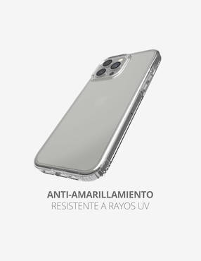 Funda para iPhone 13 Pro Max EVO Tint iPhone 13 Pro Max
