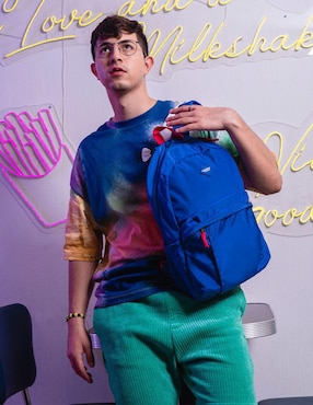 Mochila con portalaptop Cool Capital Pixie Cool Capital unisex