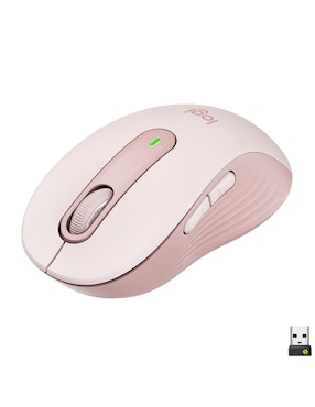 Mouse Logitech Signature M650