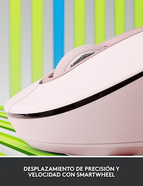 Mouse Inalámbrico Logitech signature m650 m650 910-006251