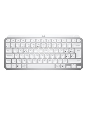 Teclado Inalámbrico Logitech Mx Keys Mini