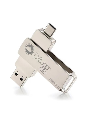 USB 64 GB Dbugg USBC64