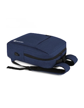Mochila antirrobo Blue Bluelander unisex