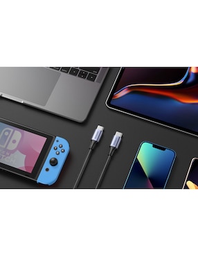 Cable USB C Ugreen de 1 m