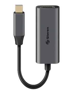 Adaptador USB C- HDMI Steren