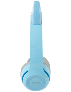 Audífonos de diadema Perfect Choice Pc-116981 Diadema Para Niño inalámbricos