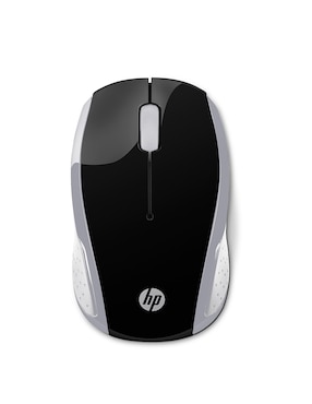 Mouse Inalámbrico Hp hp 200 2hu84aa