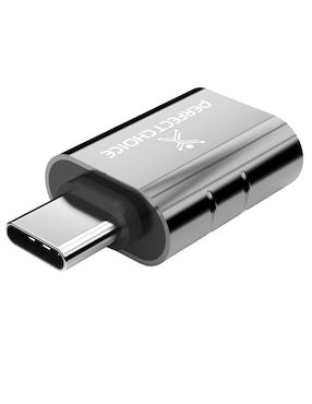 Adaptador usb Perfect Choice