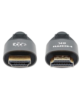 Cable HDMI Manhattan de 3 m
