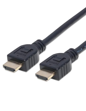 Cable HDMI Manhattan de 8 m