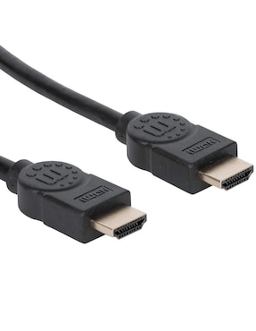 Cable HDMI Manhattan De 2 M