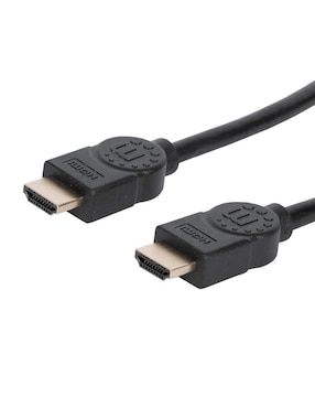 Cable HDMI Manhattan de 2 m