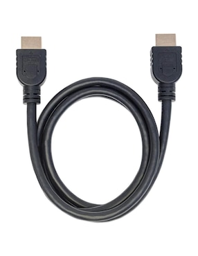 Cable HDMI Manhattan de 5 m