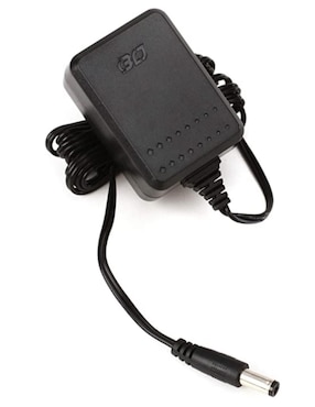 Adaptador de corriente Behringer Universal