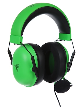 Audífonos gamer Over-Ear Razer Rz04-03240600-R3U1 alámbricos