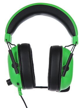 Audífonos gamer Over-Ear Razer Rz04-03240600-R3U1 alámbricos