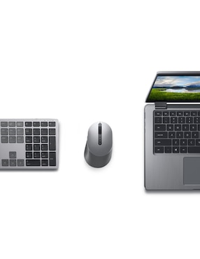 Mouse y Teclado Dell Premier KM7321W