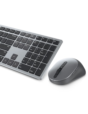 Mouse y Teclado Dell Premier KM7321W