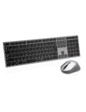 Mouse y Teclado Dell Premier KM7321W