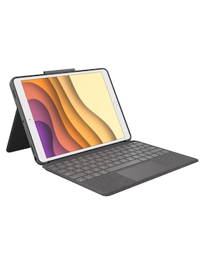 Protector de Tablet Logitech para iPad Pro de 11 pulgadas