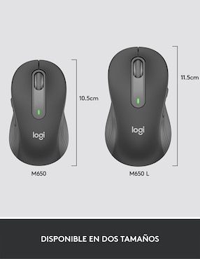 Mouse Inalámbrico Logitech 910-006231