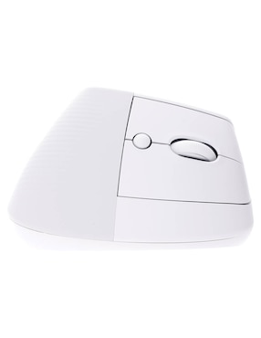Mouse inalámbrico Logitech Lift Vertical
