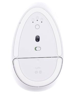 Mouse inalámbrico Logitech Lift Vertical