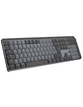 Teclado Inalámbrico Logitech Mx Mechanical