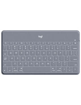 Teclado Bluethooth Inalámbrico Logitech Keys-To-Go