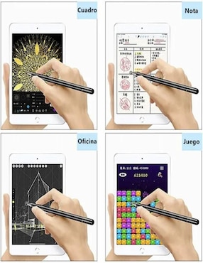 Lápiz óptico Lab.G
