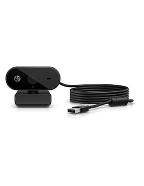 Webcam 1080 px HP 53X26AA