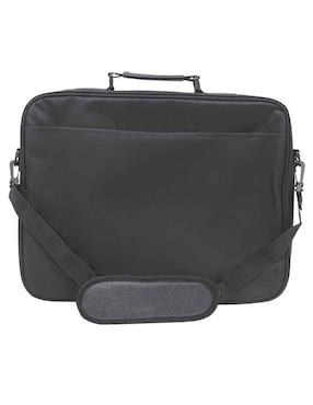 Maletín Manhattan con compartimiento para laptop 17 pulgadas