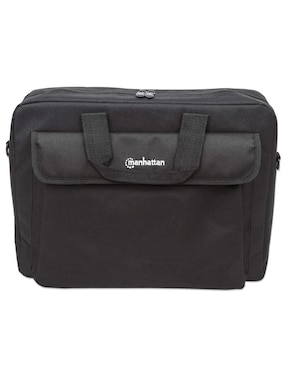 Maletín Porta Laptop Manhattan 15.6 Pulgadas