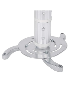 Soporte Manhattan para pantalla inclinable