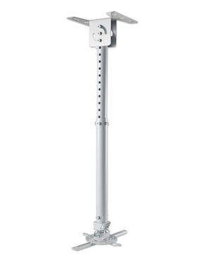 Soporte Manhattan para pantalla inclinable
