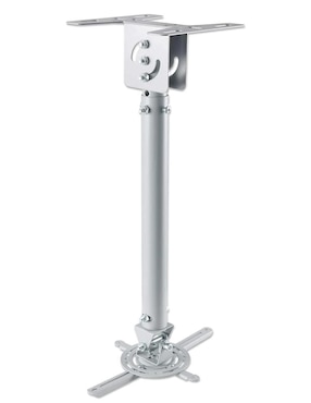 Soporte Manhattan para pantalla inclinable