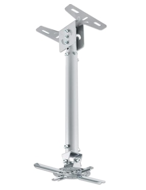 Soporte Manhattan para pantalla inclinable