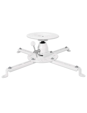 Soporte Manhattan para pantalla inclinable