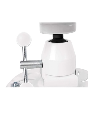 Soporte Manhattan para pantalla inclinable
