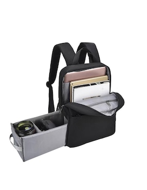 Mochila para cámara Tec4Home