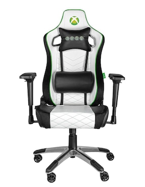 Silla Gamer Xbox Official Gear Xbox De Vinipiel