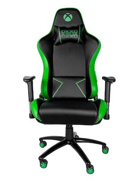 Silla Gamer Xbox Official Gear Xbox De Vinipiel