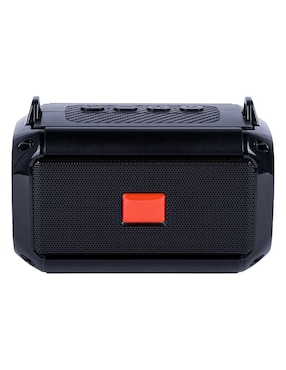 Bocina portátil Techzone DN-YX05A bluetooth