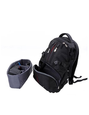Mochila para cámara Tec4Home