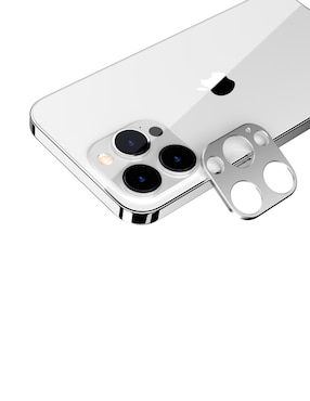 Protector de Cámara iPhone 14 Pro y Pro Max Switcheasy