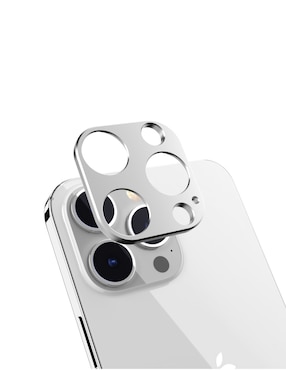 Protector de Cámara iPhone 14 Pro y Pro Max Switcheasy
