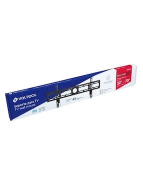 Soporte Volteck para pantalla fijo
