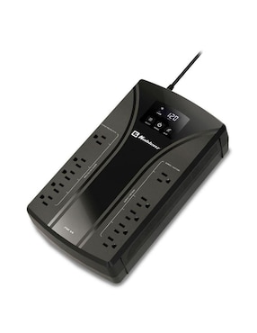 Regulador de voltaje Koblenz 7522USB