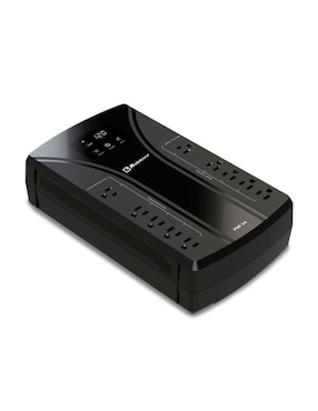 Regulador de voltaje Koblenz 7522USB